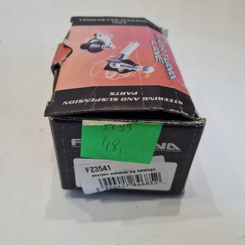 AUDI SEAT SKODA VOLKSWAGEN SWORZEŃ WAHACZA FORTUNE LINE FZ3541 AUDI SEAT SKODA VOLKSWAGEN SWORZEŃ WAHACZA FORTUNE LINE FZ3541