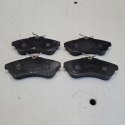 CITROEN C3 I PLURIEL KLOCKI HAMULCOWE 221951