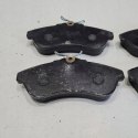 CITROEN C3 I PLURIEL KLOCKI HAMULCOWE 221951