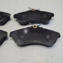 CITROEN C3 I PLURIEL KLOCKI HAMULCOWE 221951