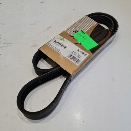 CITROEN JUMPER FIAT DUCATO PEUGEOT BOXER 2.0 PASEK KLINOWY KAGER 26-3016