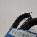 CITROEN JUMPER FIAT DUCATO PEUGEOT BOXER HDI PASEK KLINOWY ROULUNDS 4K0755