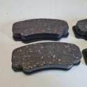 CITROEN JUMPER FIAT DUCATO PEUGEOT BOXER KLOCKI HAMULCOWE RAICAM 1.775.0