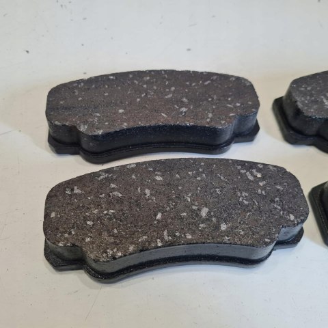 CITROEN JUMPER FIAT DUCATO PEUGEOT BOXER KLOCKI HAMULCOWE RAICAM 1.775.0 CITROEN JUMPER FIAT DUCATO PEUGEOT BOXER KLOCKI HAMULCOWE RAICAM 1.775.0