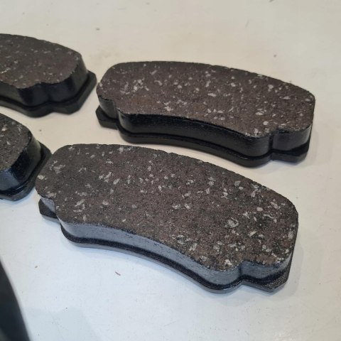 CITROEN JUMPER FIAT DUCATO PEUGEOT BOXER KLOCKI HAMULCOWE RAICAM 1.775.0 CITROEN JUMPER FIAT DUCATO PEUGEOT BOXER KLOCKI HAMULCOWE RAICAM 1.775.0