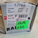CITROEN JUMPER FIAT DUCATO PEUGEOT BOXER KLOCKI HAMULCOWE RAICAM 1.775.0