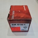 CITROEN SAXO KLOCKI HAMULCOWE STEINHOF SM 618/1