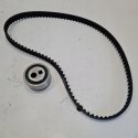 CITROEN SAXO PEUGEOT 106 1.0 1.1 ROZRZĄD ROLKA NAPINACZ PASEK DAYCO KTB101