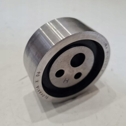 DACIA LOGAN SANDERO 1.4 1.6 ROLKA NAPINACZ PASKA ROZRZĄDU RUVILLE 55538