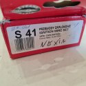 DAEWOO NEXIA 1.5 PRZEWODY ZAPŁONOWE SENTECH S41