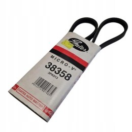 FIAT BARVO BRAVA 1.2 16V PASEK KLINOWY GATES 3PK913