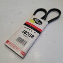 FIAT BARVO BRAVA 1.2 16V PASEK KLINOWY GATES 3PK913