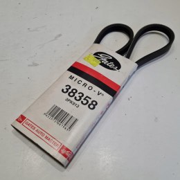 FIAT BARVO BRAVA 1.2 16V PASEK KLINOWY GATES 3PK913