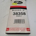 FIAT BARVO BRAVA 1.2 16V PASEK KLINOWY GATES 3PK913