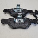 FIAT BRAVO BRAVA MAREA KLOCKI HAMULCOWE STEINHOF SM586/1-N