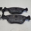 FIAT BRAVO BRAVA MAREA KLOCKI HAMULCOWE STEINHOF SM586/1-N