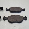 FIAT BRAVO BRAVA MAREA KLOCKI HAMULCOWE STEINHOF SM586/1-N