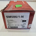 FIAT BRAVO BRAVA MAREA KLOCKI HAMULCOWE STEINHOF SM586/1-N