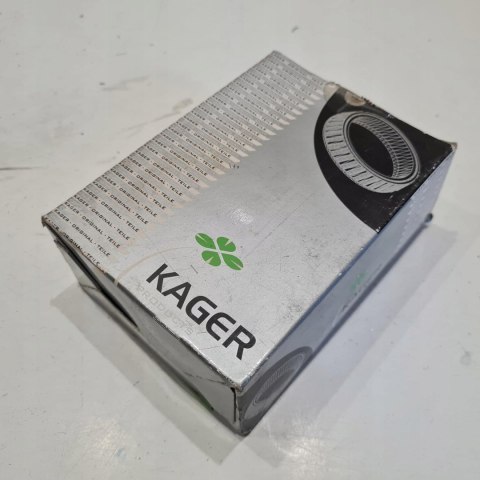 FIAT PALIO ALBEA ŁOŻYSKO KOŁA PRZÓD KAGER 83-0208 FIAT PALIO ALBEA ŁOŻYSKO KOŁA PRZÓD KAGER 83-0208