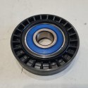 FIAT PUNTO I 1.7 TD ROLKA PASKA OSPRZĘTU RUVILLE 55856