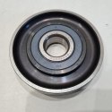 FIAT PUNTO I 1.7 TD ROLKA PASKA OSPRZĘTU SKF VKM 32011
