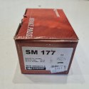 FIAT REGATA UNO PRISMA KLOCKI HAMULCOWE STEINHOF SM 177