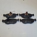 FIAT SIENA PALIO 1.6 KLOCKI HAMULCOWE STEINHOF SM 621/1