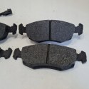 FIAT SIENA PALIO 1.6 KLOCKI HAMULCOWE STEINHOF SM 621/1