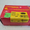 FIAT SIENA PALIO 1.6 KLOCKI HAMULCOWE STEINHOF SM 621/1