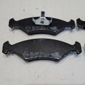 FORD ESCORT SIERRA FIESTA ORION KLOCKI HAMULCOWE STEINHOF SM 204