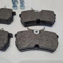 FORD FOCUS I KLOCKI HAMULCOWE BRECK 233530070400