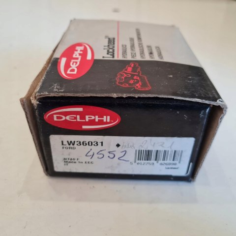 FORD MONDEO I II CYLINDEREK HAMULCOWY DELPHI LW36031 FORD MONDEO I II CYLINDEREK HAMULCOWY DELPHI LW36031