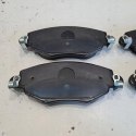 FORD MONDEO III JAGUAR X-TYPE I KLOCKI HAMULCOWE STEINHOF SM702-N