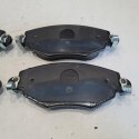 FORD MONDEO III JAGUAR X-TYPE I KLOCKI HAMULCOWE STEINHOF SM702-N