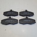 FORD SIERRA KLOCKI HAMULCOWE FORSTOP K7007 WVA 20861