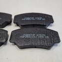FORD TRANSIT 85-92 KLOCKI HAMULCOWE FORSTOP K7070 WVA 21141