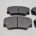 FORD TRANSIT 85-92 KLOCKI HAMULCOWE FORSTOP K7070 WVA 21141