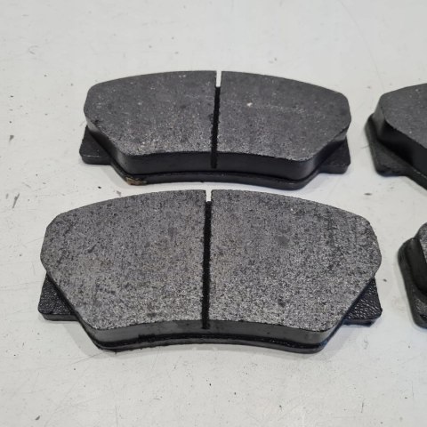 FORD TRANSIT 85-92 KLOCKI HAMULCOWE FORSTOP K7070 WVA 21141 FORD TRANSIT 85-92 KLOCKI HAMULCOWE FORSTOP K7070 WVA 21141