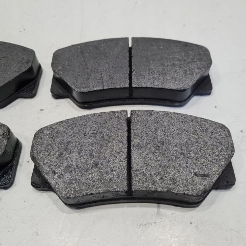 FORD TRANSIT 85-92 KLOCKI HAMULCOWE FORSTOP K7070 WVA 21141 FORD TRANSIT 85-92 KLOCKI HAMULCOWE FORSTOP K7070 WVA 21141