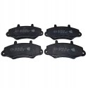 FORD TRANSIT 91- KLOCKI HAMULCOWE STEINHOF SM443-N