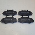 FORD TRANSIT 91- KLOCKI HAMULCOWE STEINHOF SM443-N