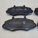 FORD TRANSIT 91- KLOCKI HAMULCOWE STEINHOF SM443-N