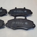 FORD TRANSIT 91- KLOCKI HAMULCOWE STEINHOF SM443-N