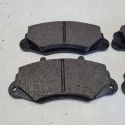 FORD TRANSIT 91- KLOCKI HAMULCOWE STEINHOF SM443-N