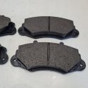 FORD TRANSIT 91- KLOCKI HAMULCOWE STEINHOF SM443-N