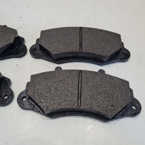 FORD TRANSIT 91- KLOCKI HAMULCOWE STEINHOF SM443-N FORD TRANSIT 91- KLOCKI HAMULCOWE STEINHOF SM443-N