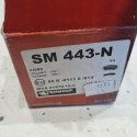 FORD TRANSIT 91- KLOCKI HAMULCOWE STEINHOF SM443-N