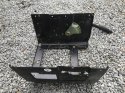 GGP JX 92 HYDRO 13,5 HP UCHWYT STELAŻ DŹWIGNIA