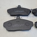 HONDA CIVIC VI VII KLOCKI HAMULCOWE BRECK 215150070210