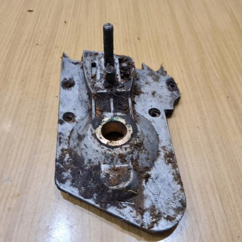 KING CRAFT KS 1500 B OSŁONA OBUDOWA POKRYWA KING CRAFT KS 1500 B OSŁONA OBUDOWA POKRYWA